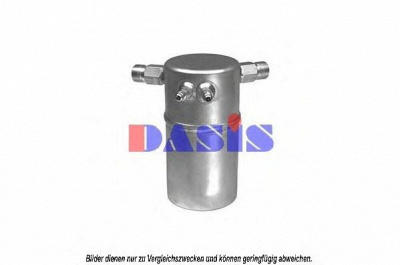 AKS DASIS 801590n -  Осушитель, кондиционер